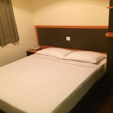 Kim Tian Hotel Star Szingapúr Kültér fotó
