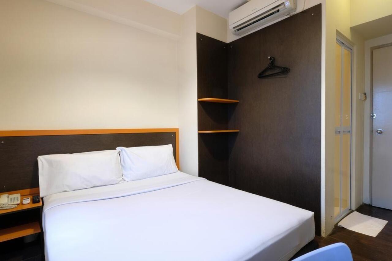Kim Tian Hotel Star Szingapúr Kültér fotó