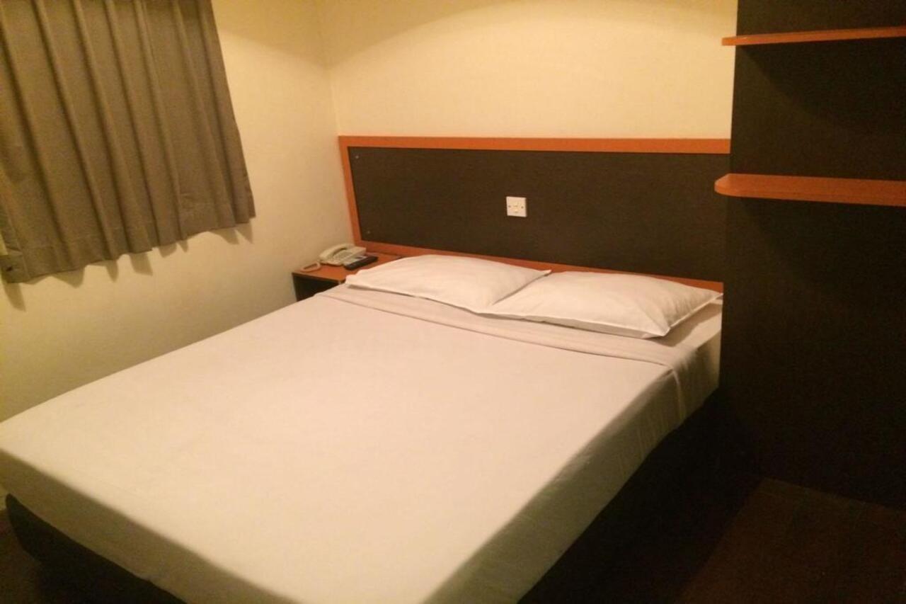 Kim Tian Hotel Star Szingapúr Kültér fotó