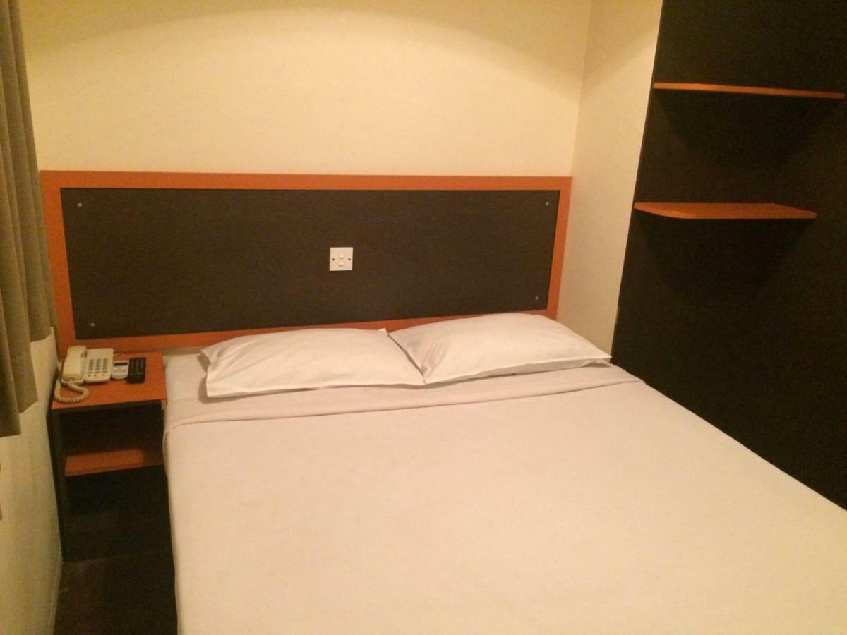 Kim Tian Hotel Star Szingapúr Kültér fotó